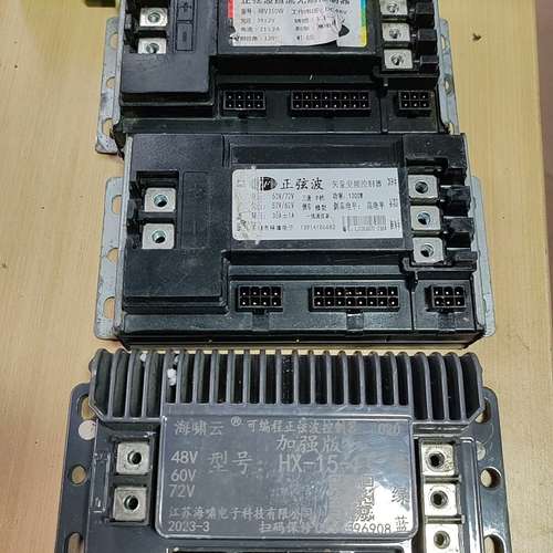 适用海啸云48/60/72V可控制器议价