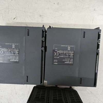 适用Q12HCPUQ系列CPU模块，设备配件，功能正常，议价