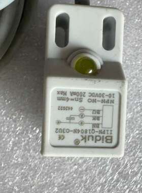 适用Biduk传感器11PN-Q1804N-03U2议价