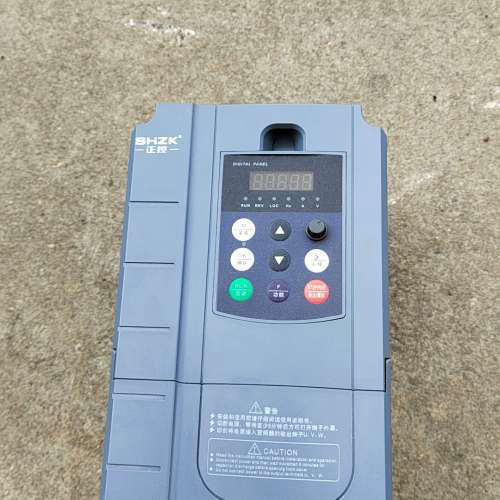 适用变频器ZK880N一5.5KWG／7.5KWP一3矢量变议价