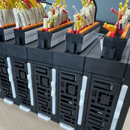 适用Inovance GL10-PS2电源模块，功能完好议价