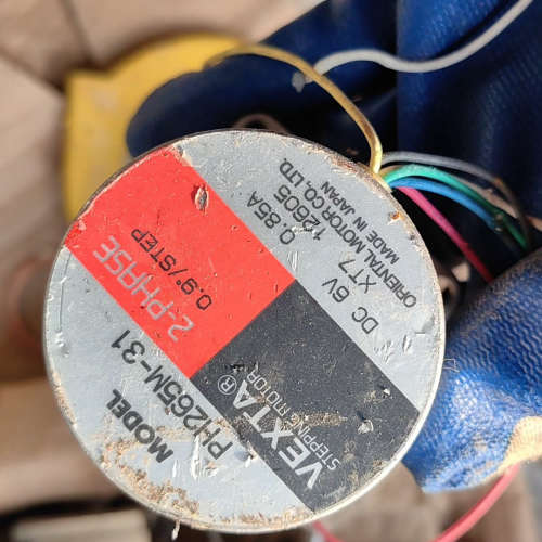 适用电机马达  PH265M-31议价