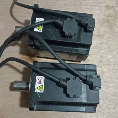 适用INOVANCE伺服电机MS1H4-75B30CB，750W议价