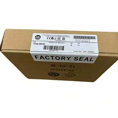 适用1756-IF4FXOF2F  1756-PA75  175议价