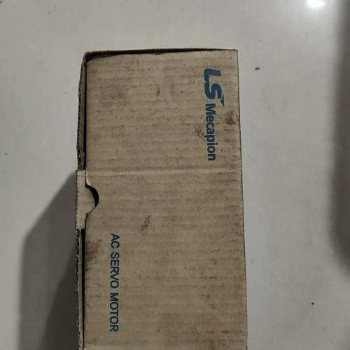 适用 Mecapion AC伺服电机，型号APM-SBN议价