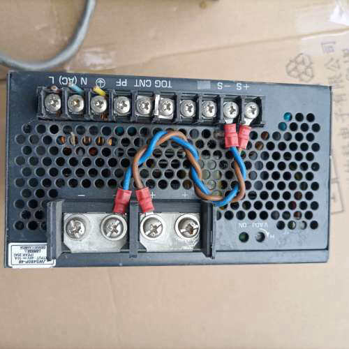 适用兰达JWS480P-48开关电源，48V输，10A电流议价