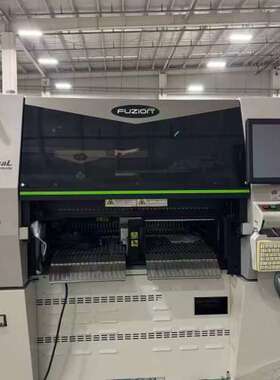 适用Uversal环球Fuzion贴片机，型号FZ-2000议价