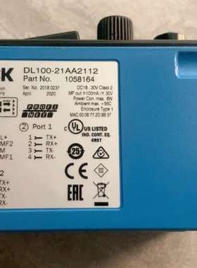 适用DL100-21AA2112激光测距仪议价