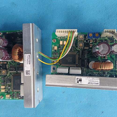 适用五相步进电机驱动器 DFC5103P  测试正常包好议价