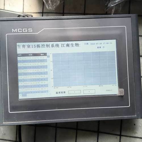 适用TPC7031Kt两台，测试功能正常进入，要的可议价