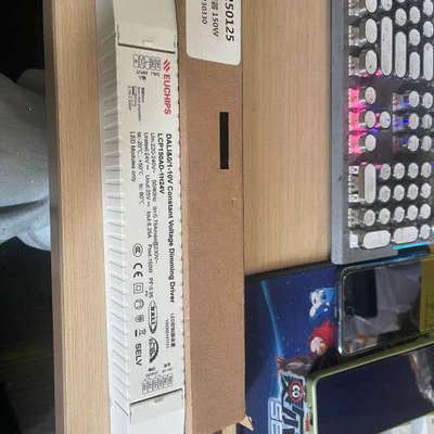 适用欧切斯DALI&0/1-10V  智能变压器150W，220议价