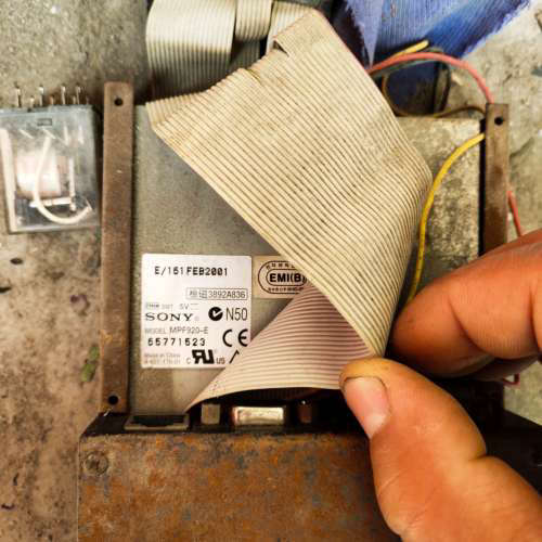 适用机芯MPF920-E议价