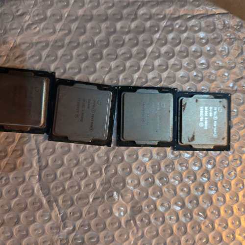 适用g4400 3个 g4400T 1个  g3900t 390议价