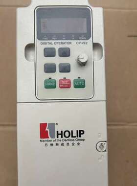 适用变频器  HLPNV01D521A  ，1.5kw，2议价