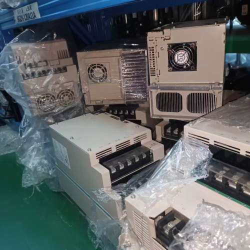 适用7系列伺服7.5kw套装  质保一年议价