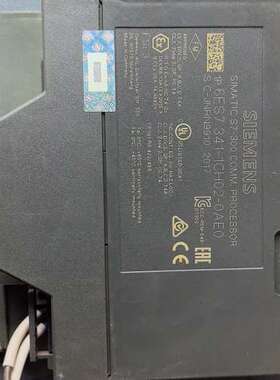 适用模块CP341  RS422/485  341-1CH议价