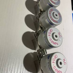 FUJIKIN 10K 议价TK 隔膜阀316L