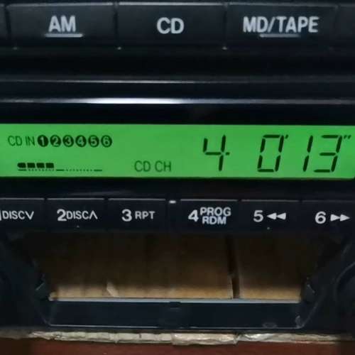 适用马自达323六碟机，专业维修机器的各种！大不同议价