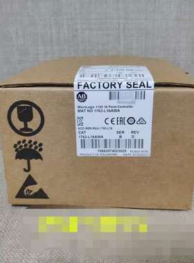 适用 1763-L16BWA  1763L16B议价