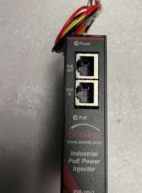 适用SIXNET西斯耐特电源模块，PSE-24V-1。议价