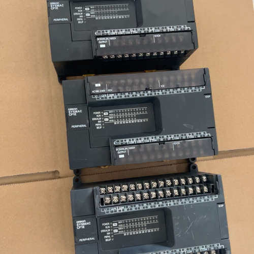适用CP1E-E40SDR-A  件 实物图拍摄议价