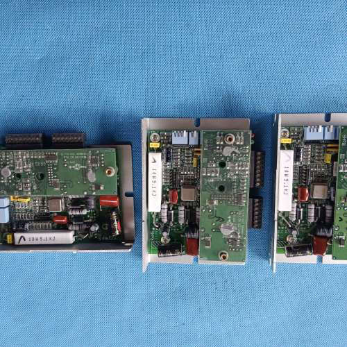 适用24V 6A汉德堡二相步步进电机驱动器M2126-NC议价