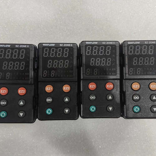 适用WATLOW瓦特隆PM8C1CH-5CCHAAAA温控器，美议价