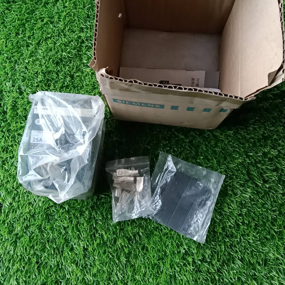 议价断路器3VT63N，25A,库存正品，空开断路