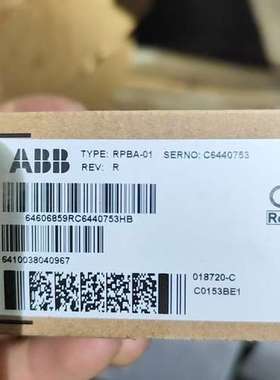 适用变频器模块 RPBA-01议价
