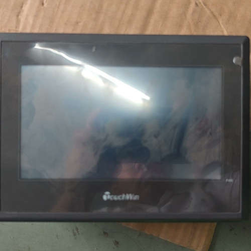 适用TouchWin触摸屏TG765-MT，DC24V供电，议价