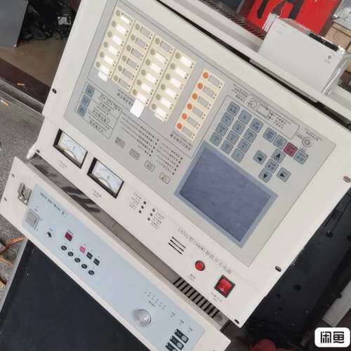 适用泰和安040火灾报警控制，主板，电源、显示器，广播主机、回图片