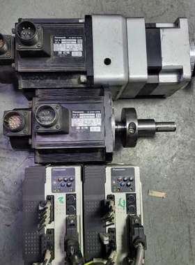 适用伺服驱动器1.5KW MDMA152P1G MDDDT5议价