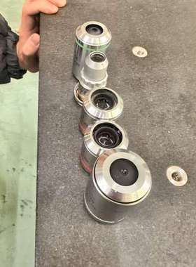 适用TU Plan Fluor物镜一套，型号：5X议价