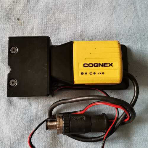 适用COGNEX扫描枪IS2000AC，图片实物拍摄，功能议价