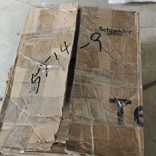 适用交流接触器LC1D410M5C，线圈220V，带破旧的包议价