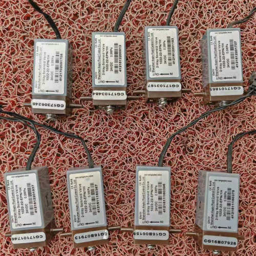 适用keyto/1022-22-EPN/1H二通电磁阀24V议价