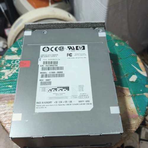 适用磁带机LTO1C7369磁带机议价