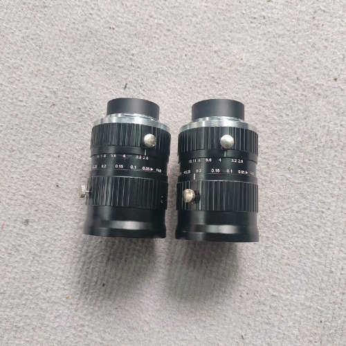 适用海康MVL-LF3528M-F工业2900万像素F口全画议价