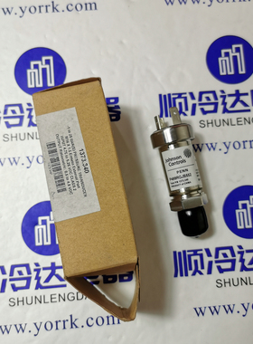 全新SABROE压力传感器P499RGJS551C YORK 1373.339  P599AGJS552