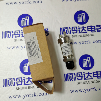 全新SABROE压力传感器P499RGJS551C YORK 1373.339  P599AGJS552