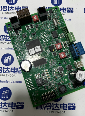 SE-SCC1001-1 S约克031-03610-000 (5161465) 网关通讯