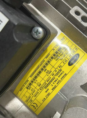 PA0AA02A02 00PPG000464600A开利机组风扇电机 30RBRQ风机电机