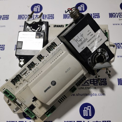 特灵执行器马达 X13651610030M UC210  Trane UC210  LMB24-3-T T