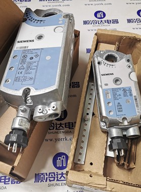 约克YK离心机执行器025-38180-000 025W38177-001 /38178-001