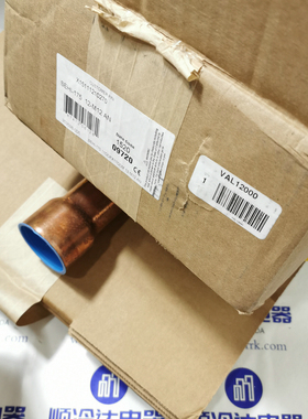 特灵电子膨胀阀VAL12005 VAL12004 VAL12003 VAL12002 VAL112000