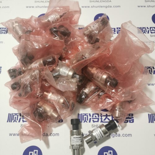 霍尼韦尔PX2AF1XX150PSCHX  0-150PSO 3 PIN 压力传感器