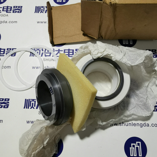 B135V轴封 316 Jensen 680 Seal 约克工业冷冻Frick RWF