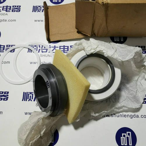 约克工业冷冻Frick RWF 316 B135V轴封 Jensen 680 F Seal
