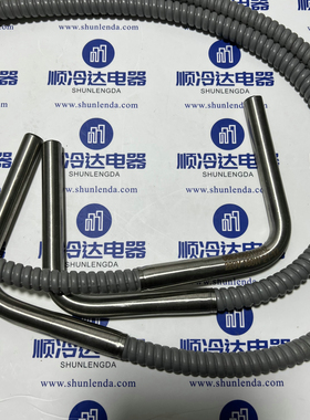 06EA660166 Crankcase Heater 230Volt 180 开利活塞机加热器