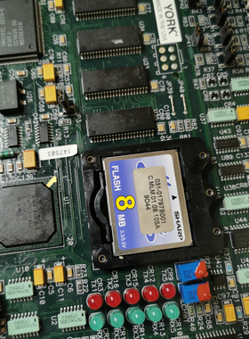 031-01730-000 03101730000 约克约克空调 电路板 031 01730 000